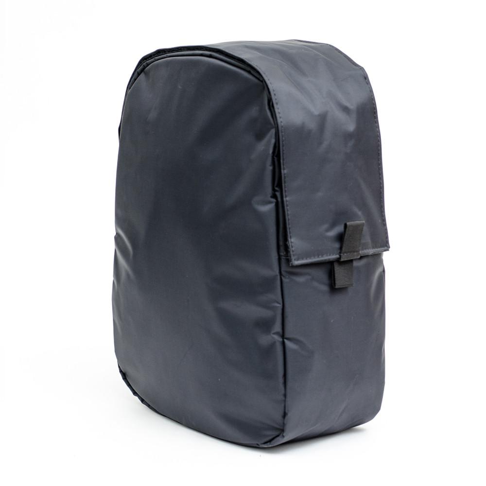 BACKPACK INSERT - BLACK, INSERT - Bad Habbots, LLC., High End Goods and Services