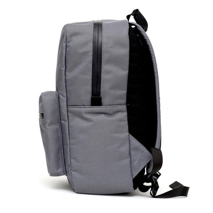 CLASSIC BACKPACK W/ INSERT - GRAPHITE, BACKPACK - Bad Habbots, LLC., High End Goods and Services
