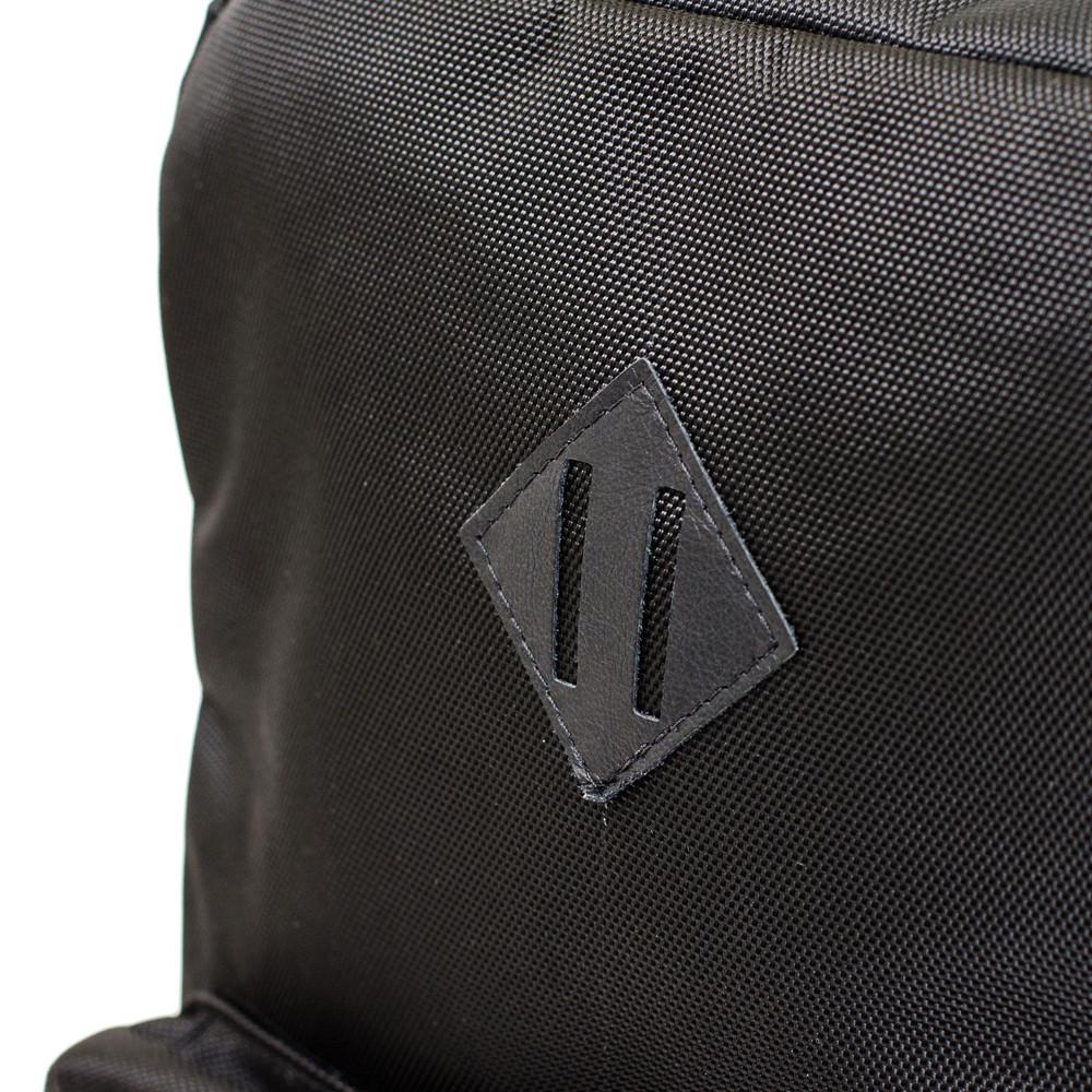 BALLISTIC BACKPACK W/ INSERT - BLACK, BACKPACK - Bad Habbots, LLC., High End Goods and Services