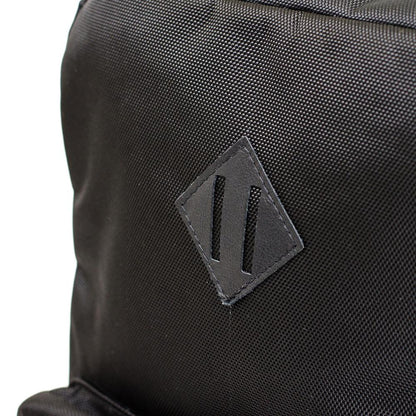 BALLISTIC BACKPACK W/ INSERT - BLACK, BACKPACK - Bad Habbots, LLC., High End Goods and Services