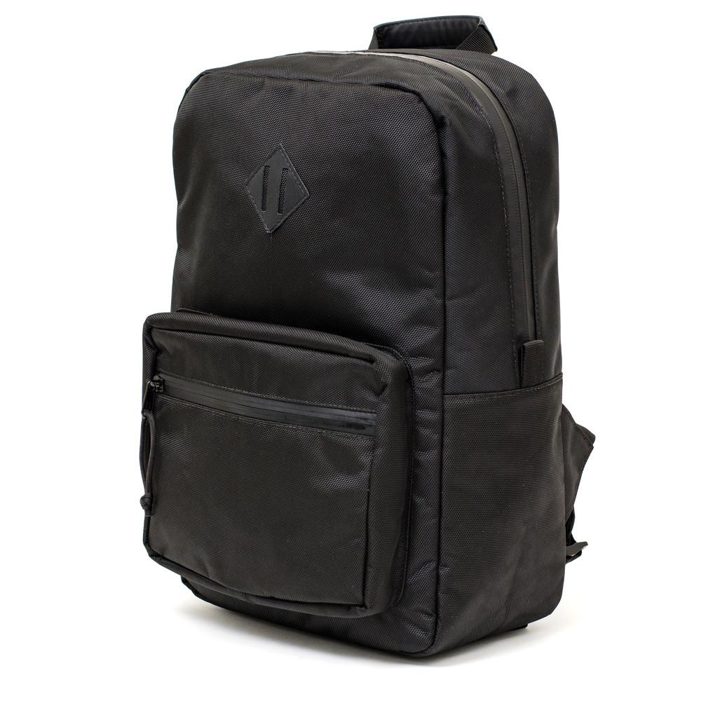 BALLISTIC BACKPACK W/ INSERT - BLACK, BACKPACK - Bad Habbots, LLC., High End Goods and Services