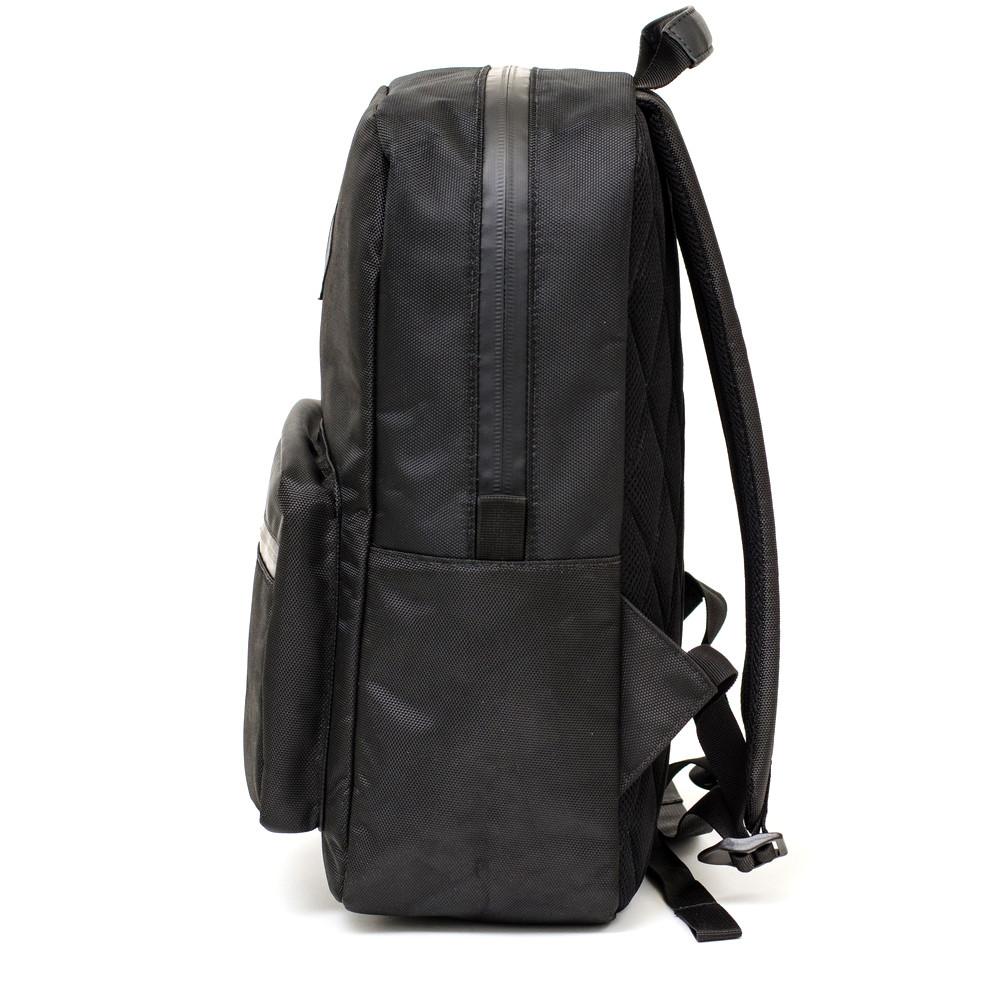 BALLISTIC BACKPACK W/ INSERT - BLACK, BACKPACK - Bad Habbots, LLC., High End Goods and Services