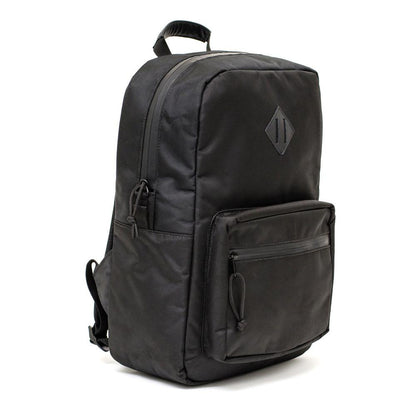 BALLISTIC BACKPACK W/ INSERT - BLACK, BACKPACK - Bad Habbots, LLC., High End Goods and Services