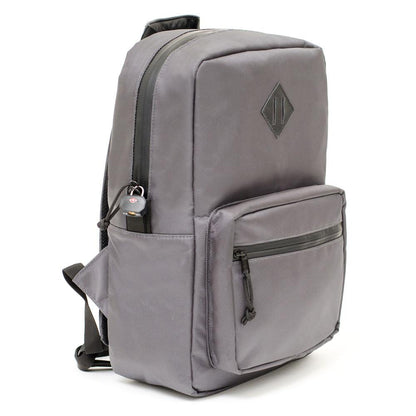 BALLISTIC BACKPACK W/ INSERT - GUNMETAL GREY, BACKPACK - Bad Habbots, LLC., High End Goods and Services