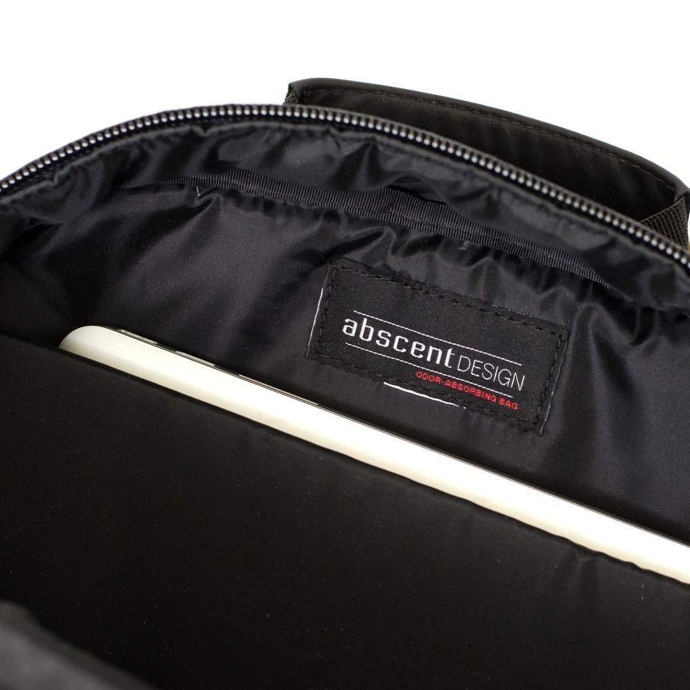 BALLISTIC BACKPACK W/ INSERT - GUNMETAL GREY, BACKPACK - Bad Habbots, LLC., High End Goods and Services