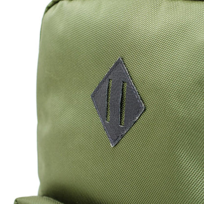 BALLISTIC BACKPACK W/ INSERT - OD GREEN, BACKPACK - Bad Habbots, LLC., High End Goods and Services
