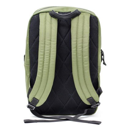 BALLISTIC BACKPACK W/ INSERT - OD GREEN, BACKPACK - Bad Habbots, LLC., High End Goods and Services