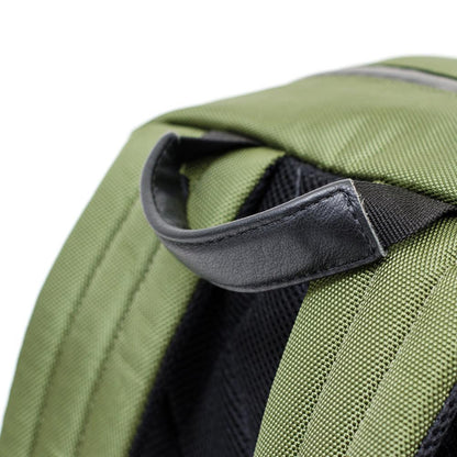 BALLISTIC BACKPACK W/ INSERT - OD GREEN, BACKPACK - Bad Habbots, LLC., High End Goods and Services