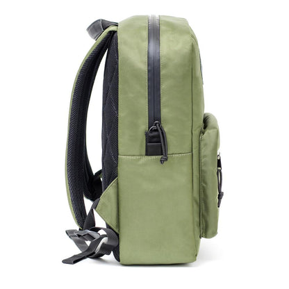 BALLISTIC BACKPACK W/ INSERT - OD GREEN, BACKPACK - Bad Habbots, LLC., High End Goods and Services