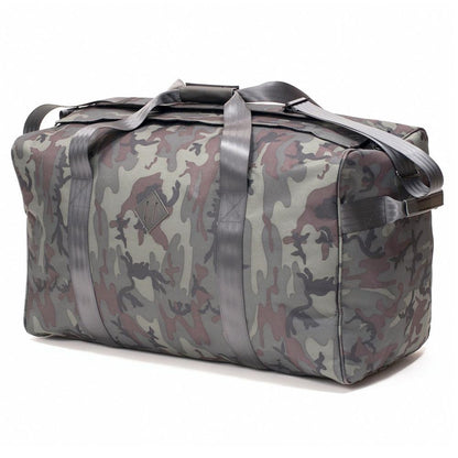 THE BOSS M/L DUFFEL - BLACK FOREST, DUFFEL - Bad Habbots, LLC., High End Goods and Services