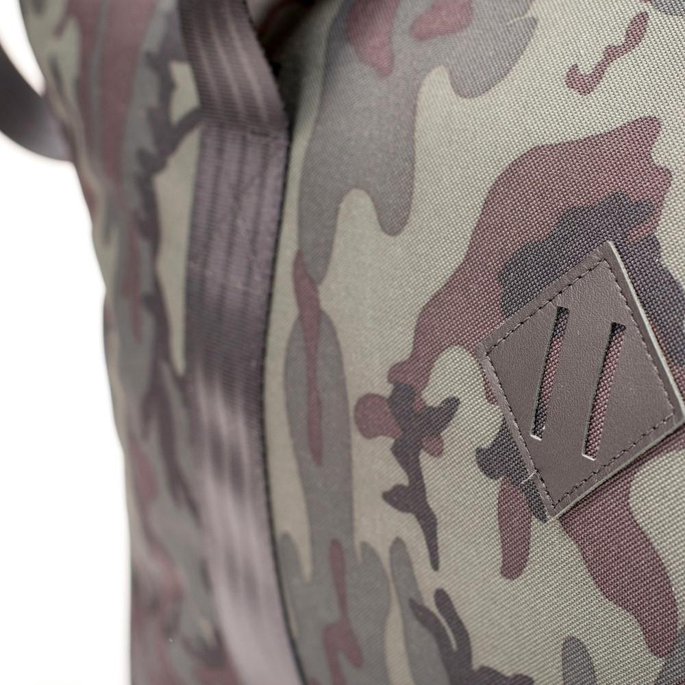 THE BOSS M/L DUFFEL - BLACK FOREST, DUFFEL - Bad Habbots, LLC., High End Goods and Services