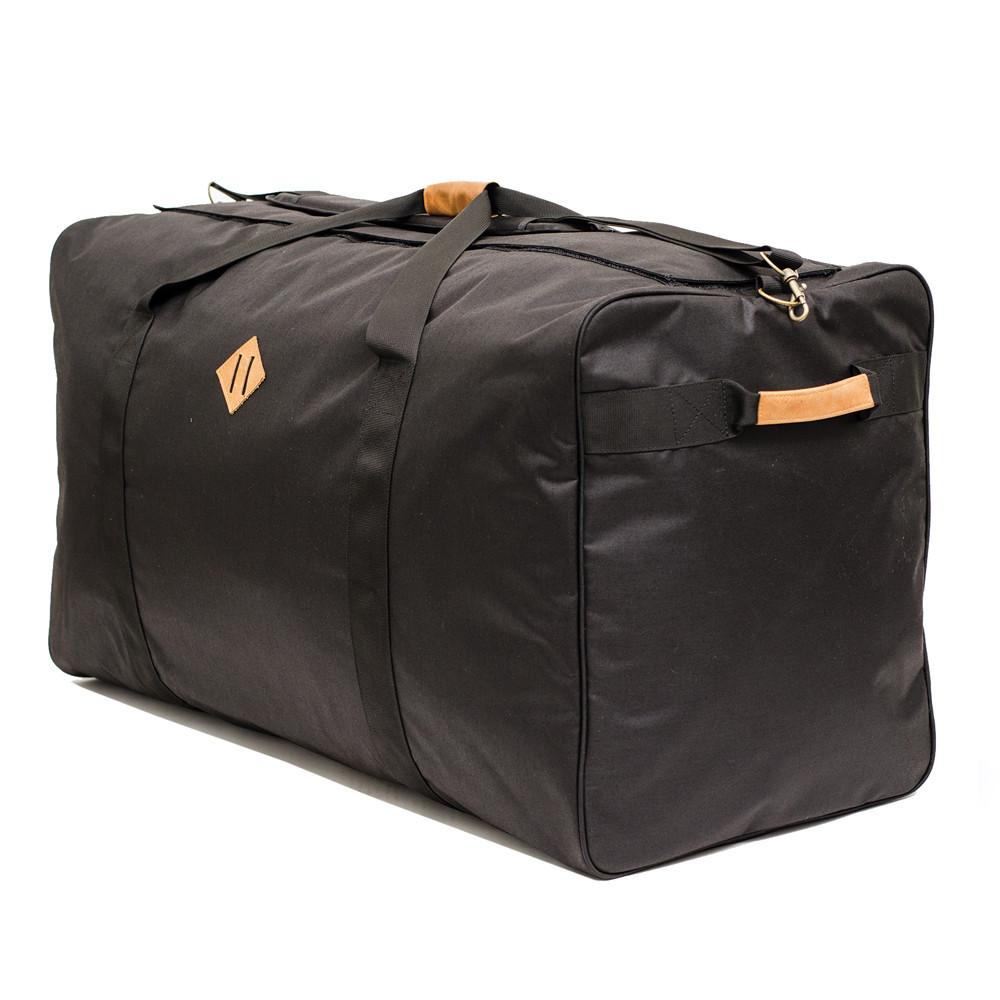 THE MAGNUM XL DUFFEL - CARBON, DUFFEL - Bad Habbots, LLC., High End Goods and Services