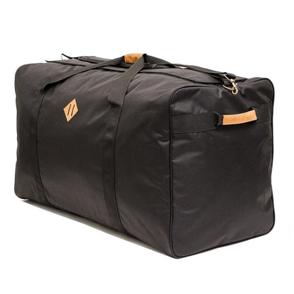THE MAGNUM XL DUFFEL - CARBON, DUFFEL - Bad Habbots, LLC., High End Goods and Services