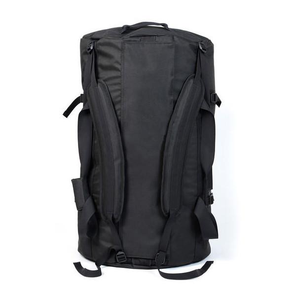 LARGE DUFFEL V.2, DUFFEL - Bad Habbots, LLC., High End Goods and Services