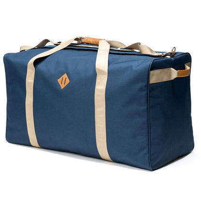 THE TRANSPORTER M/L DUFFEL - MIDNIGHT, DUFFEL - Bad Habbots, LLC., High End Goods and Services
