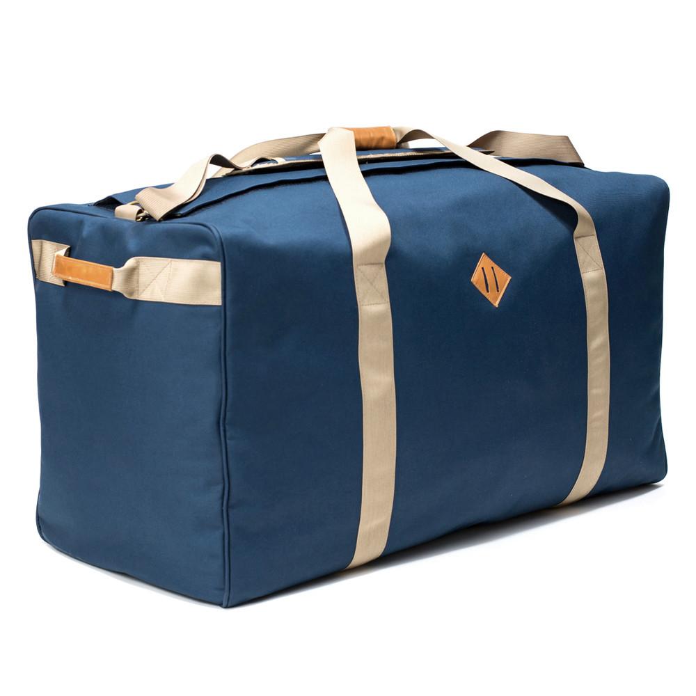 THE TRANSPORTER M/L DUFFEL - MIDNIGHT, DUFFEL - Bad Habbots, LLC., High End Goods and Services