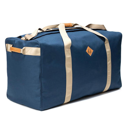 THE TRANSPORTER M/L DUFFEL - MIDNIGHT, DUFFEL - Bad Habbots, LLC., High End Goods and Services