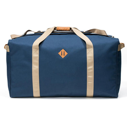 THE TRANSPORTER M/L DUFFEL - MIDNIGHT, DUFFEL - Bad Habbots, LLC., High End Goods and Services