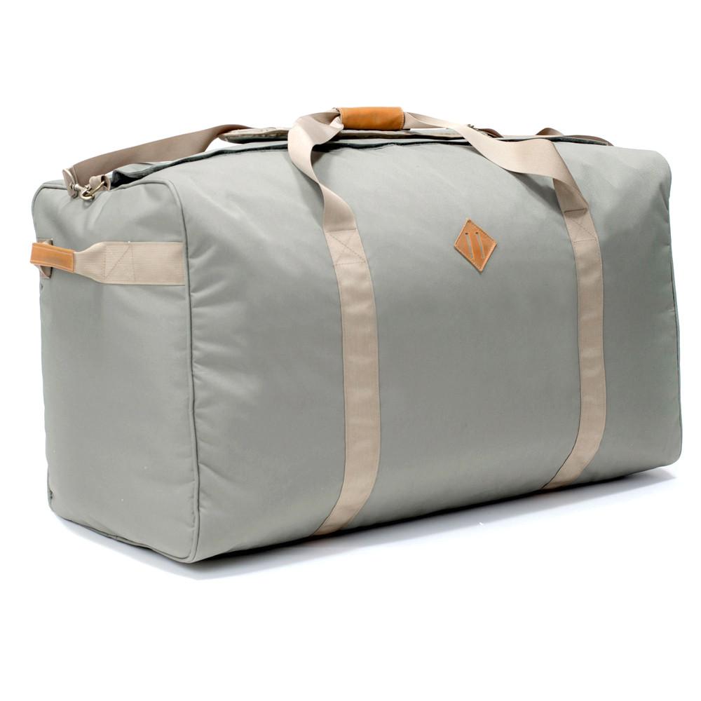 THE TRANSPORTER M/L DUFFEL - TREE, DUFFEL - Bad Habbots, LLC., High End Goods and Services