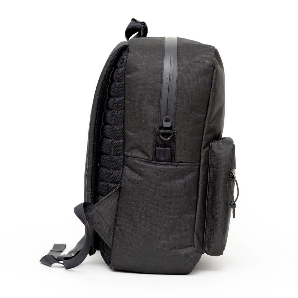 CLASSIC BACKPACK W/ INSERT - BLACK, BACKPACK - Bad Habbots, LLC., High End Goods and Services