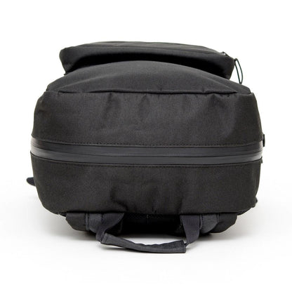 CLASSIC BACKPACK W/ INSERT - BLACK, BACKPACK - Bad Habbots, LLC., High End Goods and Services