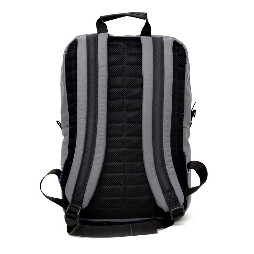 CLASSIC BACKPACK W/ INSERT - GRAPHITE, BACKPACK - Bad Habbots, LLC., High End Goods and Services