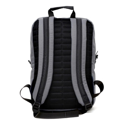 CLASSIC BACKPACK W/ INSERT - GRAPHITE, BACKPACK - Bad Habbots, LLC., High End Goods and Services