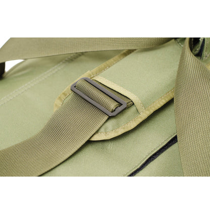 MEDIUM DUFFEL V.2 - OD GREEN, DUFFEL - Bad Habbots, LLC., High End Goods and Services