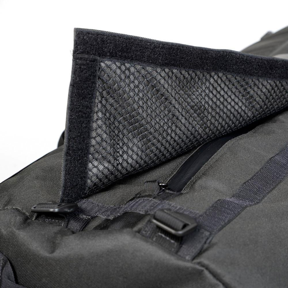 LARGE DUFFEL V.2, DUFFEL - Bad Habbots, LLC., High End Goods and Services