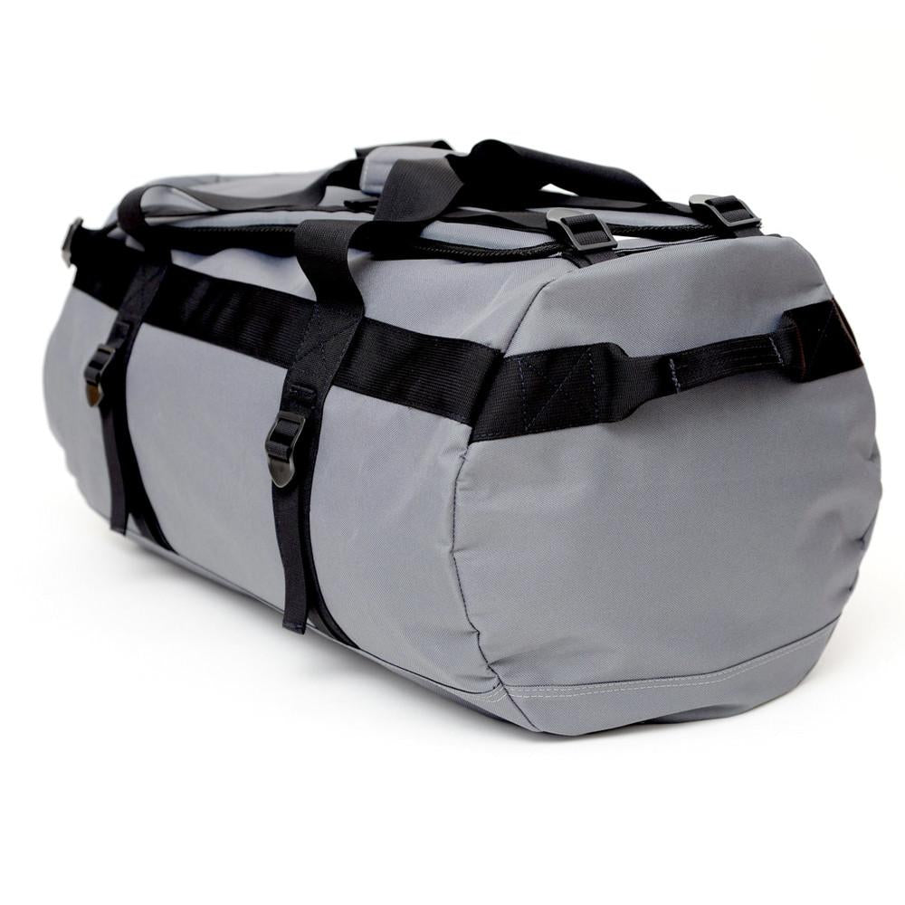 MEDIUM DUFFEL, DUFFEL/BACKPACK - Bad Habbots, LLC., High End Goods and Services