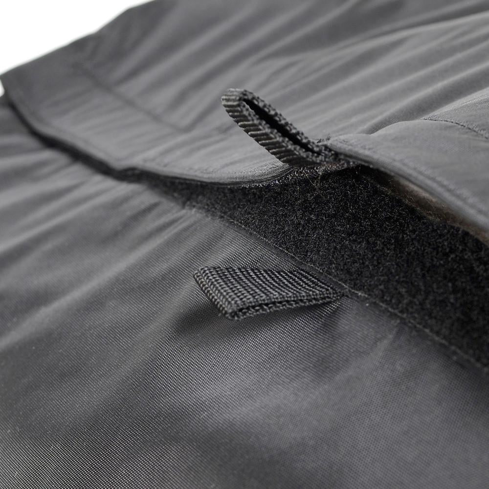 DUFFEL INSERTS - BLACK, DUFFEL - Bad Habbots, LLC., High End Goods and Services