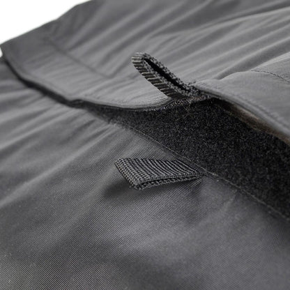DUFFEL INSERTS - BLACK, DUFFEL - Bad Habbots, LLC., High End Goods and Services