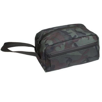 MINI TOILETRY BAG - BLACK FOREST