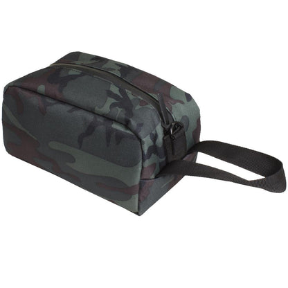 MINI TOILETRY BAG - BLACK FOREST