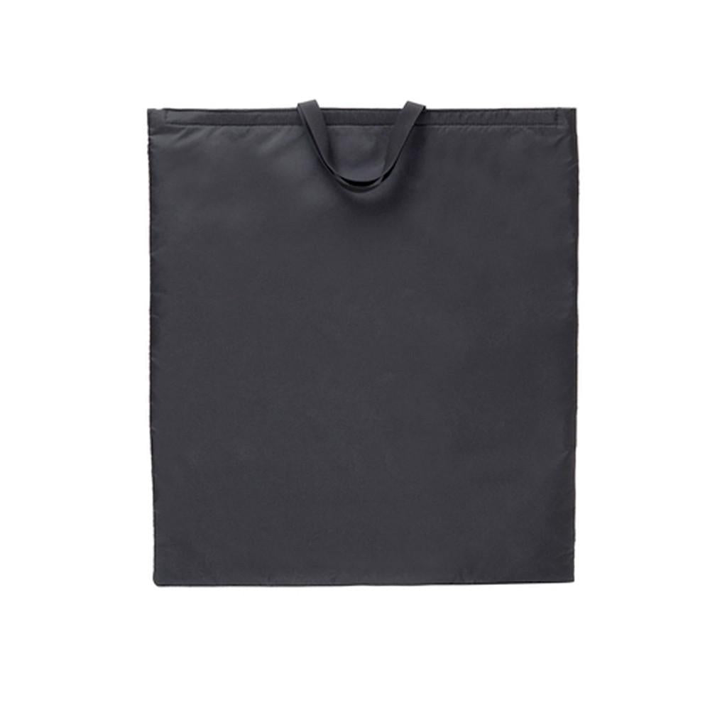 THE ORIGINAL VENDOR BAG - BLACK, TOTE - Bad Habbots, LLC., High End Goods and Services