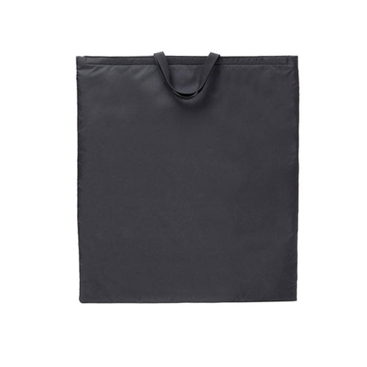 THE ORIGINAL VENDOR BAG - BLACK, TOTE - Bad Habbots, LLC., High End Goods and Services