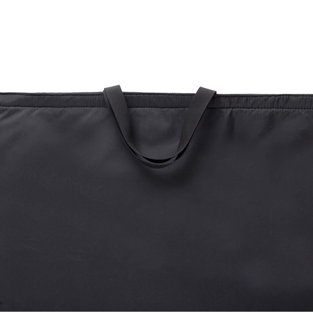 THE ORIGINAL VENDOR BAG - BLACK, TOTE - Bad Habbots, LLC., High End Goods and Services