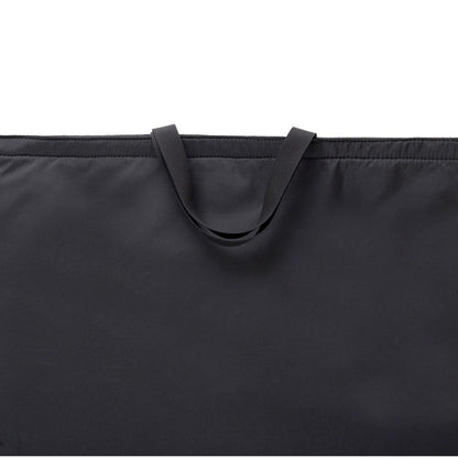 THE ORIGINAL VENDOR BAG - BLACK, TOTE - Bad Habbots, LLC., High End Goods and Services