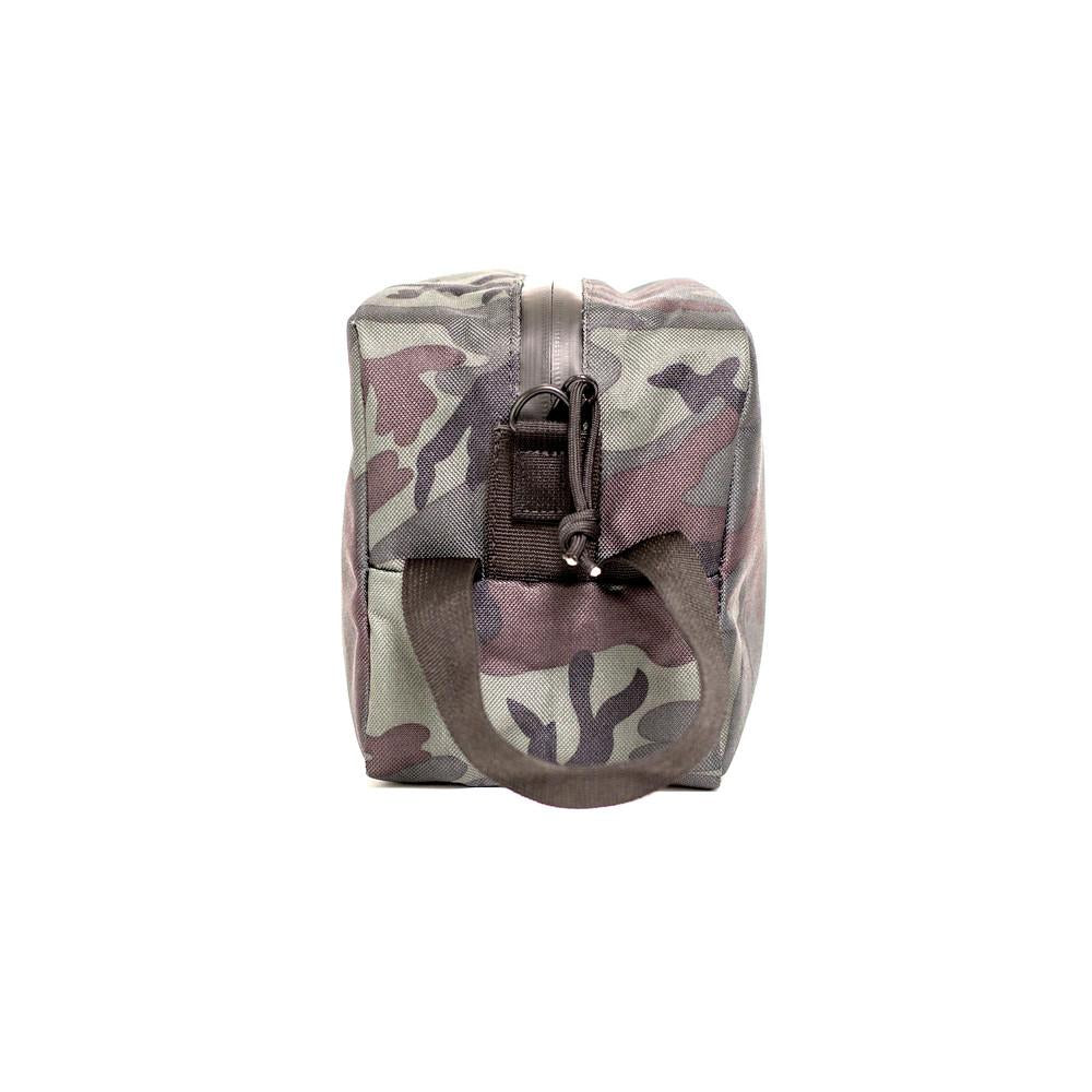 TOILETRY BAG - BLACK FOREST, TOILETRY BAG - Bad Habbots, LLC., High End Goods and Services