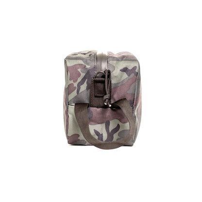 TOILETRY BAG - BLACK FOREST, TOILETRY BAG - Bad Habbots, LLC., High End Goods and Services