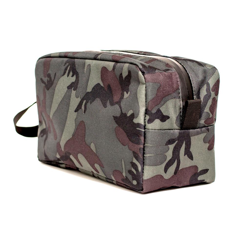 TOILETRY BAG - BLACK FOREST, TOILETRY BAG - Bad Habbots, LLC., High End Goods and Services