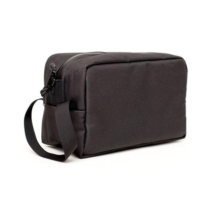 TOILETRY BAG - BLACK, TOILETRY BAG - Bad Habbots, LLC., High End Goods and Services