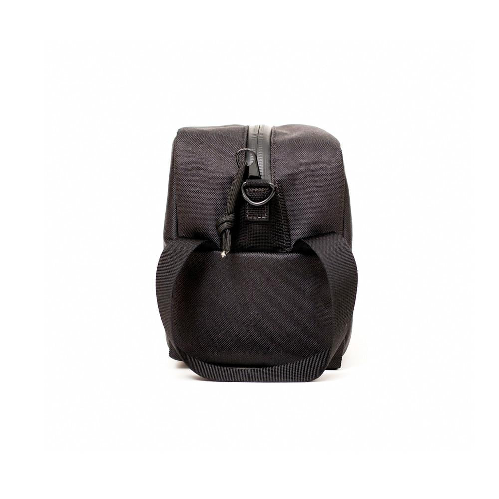TOILETRY BAG - CARBON, TOILETRY BAG - Bad Habbots, LLC., High End Goods and Services