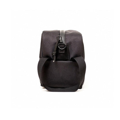 TOILETRY BAG - CARBON, TOILETRY BAG - Bad Habbots, LLC., High End Goods and Services