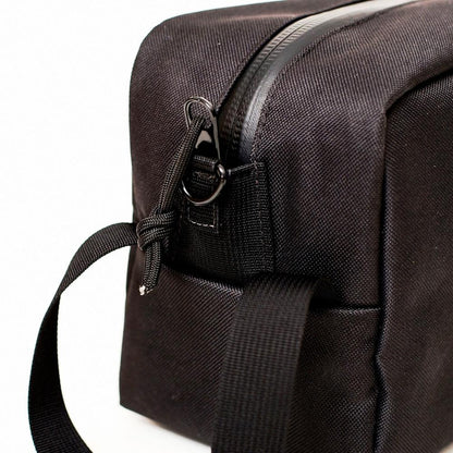 TOILETRY BAG - CARBON, TOILETRY BAG - Bad Habbots, LLC., High End Goods and Services