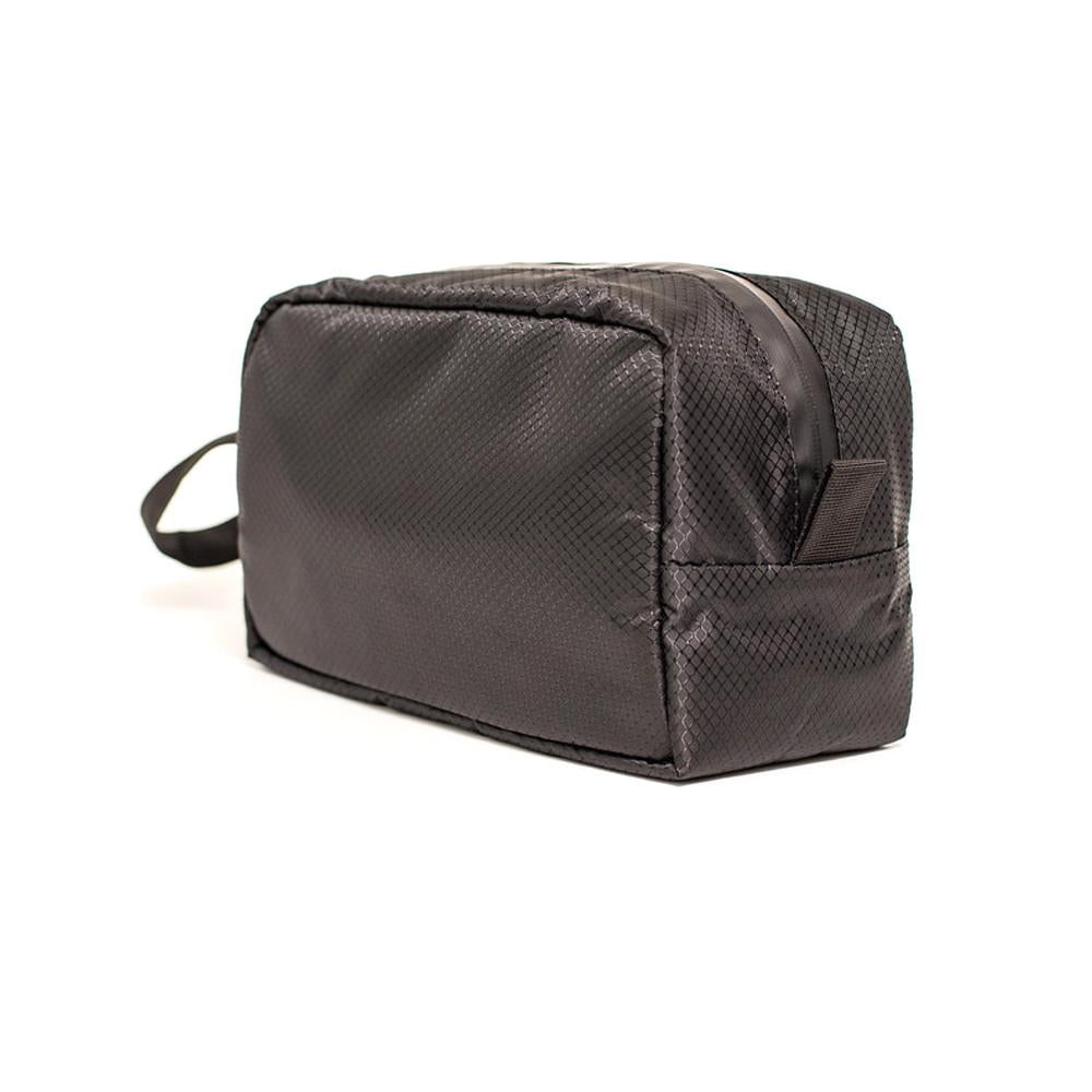 TOILETRY BAG - DIAMOND, TOILETRY BAG - Bad Habbots, LLC., High End Goods and Services