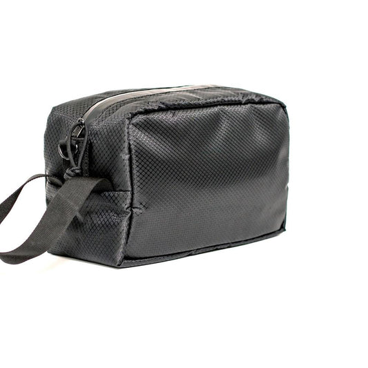 TOILETRY BAG - DIAMOND, TOILETRY BAG - Bad Habbots, LLC., High End Goods and Services