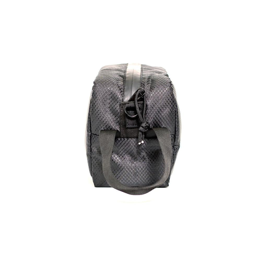 TOILETRY BAG - DIAMOND, TOILETRY BAG - Bad Habbots, LLC., High End Goods and Services