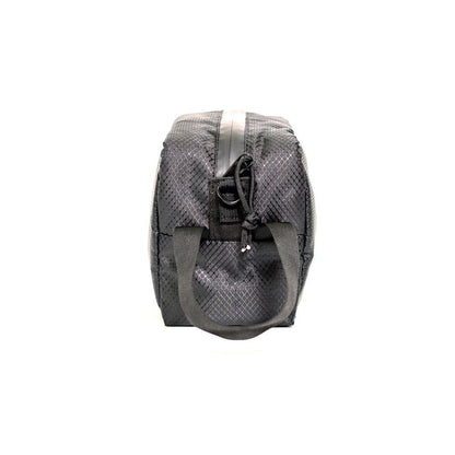 TOILETRY BAG - DIAMOND, TOILETRY BAG - Bad Habbots, LLC., High End Goods and Services