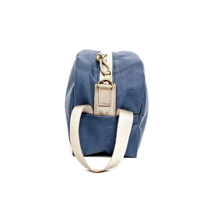 TOILETRY BAG - MIDNIGHT, TOILETRY BAG - Bad Habbots, LLC., High End Goods and Services